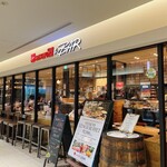 SALVATORE CUOMO & BAR　千里中央 - 外観