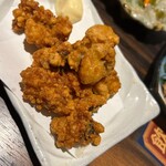 全品3時間食べ飲み放題 個室居酒屋 御州屋 - 