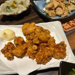 全品3時間食べ飲み放題 個室居酒屋 御州屋 - 