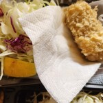 とんかつ 王龍 - 