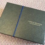 カプセルモンスター - 