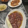 焼肉 藤松苑