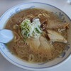 オーモリラーメン 新井店