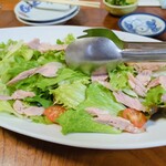 十刻 - サラダ