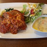 ビストロ レジョン - 