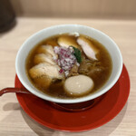 Ramen Shichisai Hanten - 