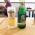 ベトナム料理 ファミリーフーズ - サイゴン