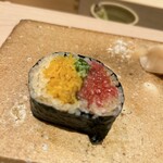 Sushi Itsutsu - 