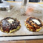 お好み焼 きじ - 