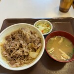 Sukiya - 