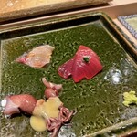 Sushi Itsutsu - 