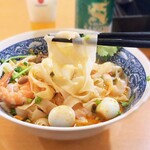 ベトナム料理 ファミリーフーズ - 