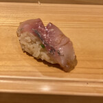 Sushi Rekireki - 