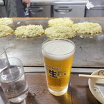 お好み焼 きじ 本店 - 