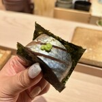 Sushi Itsutsu - 