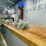 ブラフ ベーカリー 日本大通り店 - 