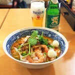 ベトナム料理 ファミリーフーズ - 