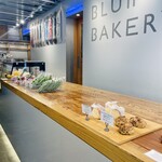 ブラフ ベーカリー - 
