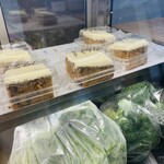 ブラフ ベーカリー 日本大通り店 - 