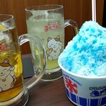 カラオケ本舗まねきねこ - 料理写真: