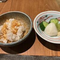 十二社通り 地鶏焼とりや - おかわり自由