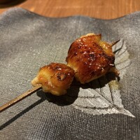 十二社通り 地鶏焼とりや - 