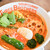 SOUP CURRY THREE BROTHERS - 料理写真: