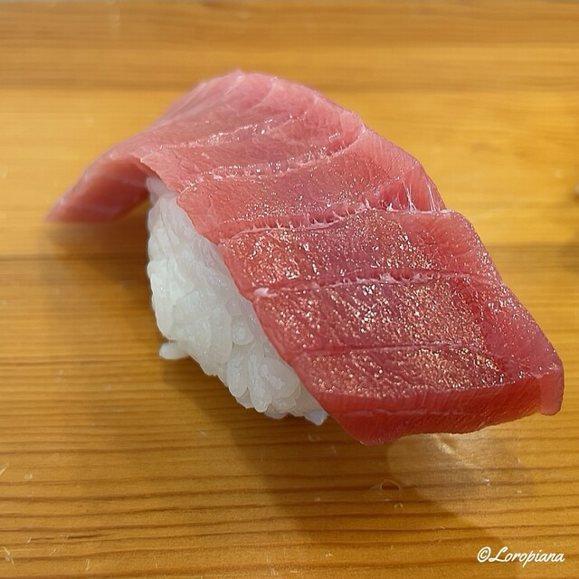 鮨 京花 - 花巻（寿司）の写真