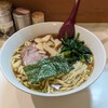らぁめん ほりうち 新橋店