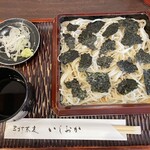 手打蕎麦 いしおか - 