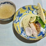 らぁめん 生姜は文化。 - 