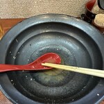 横浜家系らーめん 天王家 - この美味さは完食してしまいます。