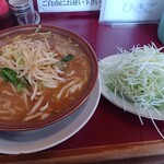 ラーメン党 ひさご - 