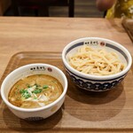 麺屋 とがし 祭伝 - 料理写真: