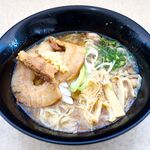 飯処 福麺  - うま塩らーめん