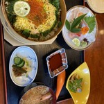 割烹お食事 吉田屋 - 