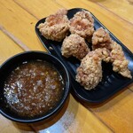 Karaage Hitosuji - 