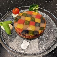 恵比寿ビストロ 猫も杓子も - 