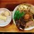 麺屋　たか - 料理写真:台湾まぜそば（税込1,170円）温玉バターライス（税込150円）