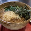 手打そば常陸屋
