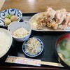 希・お食事喫茶