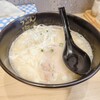 ラーメン海鳴 中洲店