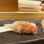 Sushidokoro Rin - 