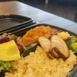 Genreless deli restaurant 25 - 