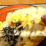 炭火焼酒房 鳥八 - 