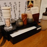 炭火焼酒房 鳥八 - 