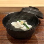 櫻木 - 柚子の花の香りがすごくいい