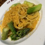 ラ・ベットラ・ダ・オチアイ カナザワ - 