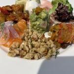 ラ・ベットラ・ダ・オチアイ カナザワ - 