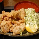 炭火焼酒房 鳥八 - 